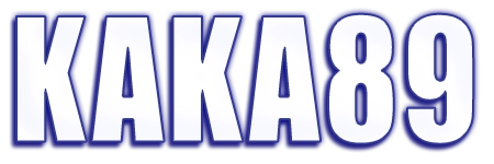KAKA89 LOGO